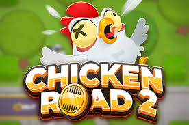 chicken road 2 slot