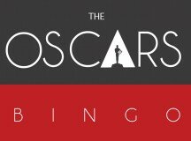 Oscars – BINGO!