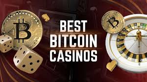 best crypto casinos